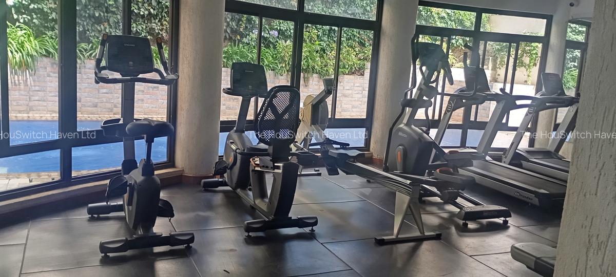 2 Bed Apartment with En Suite at Off Raphta Road - 15