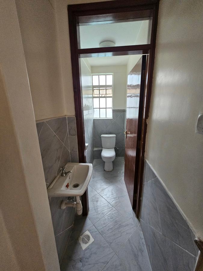 3 Bed Apartment with En Suite at Kilimani - 4