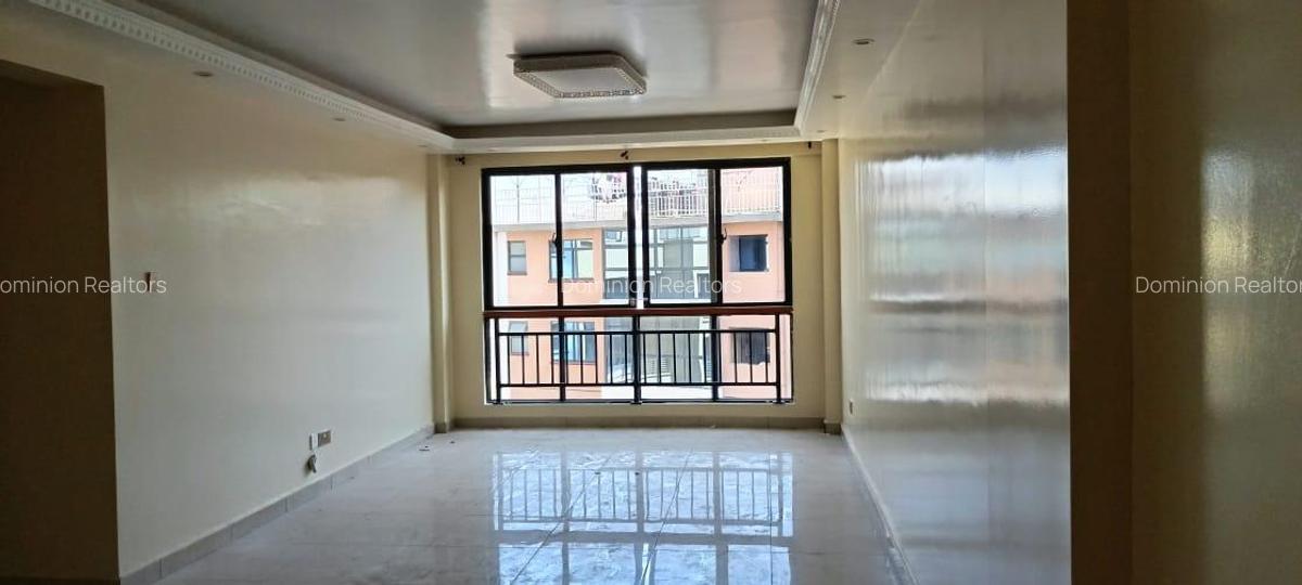 2 Bed Apartment with En Suite at Laikipia Road - 4