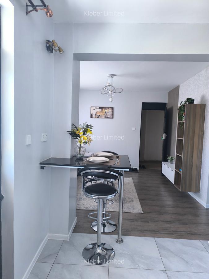 1 Bed Apartment with En Suite in Naivasha Road - 11