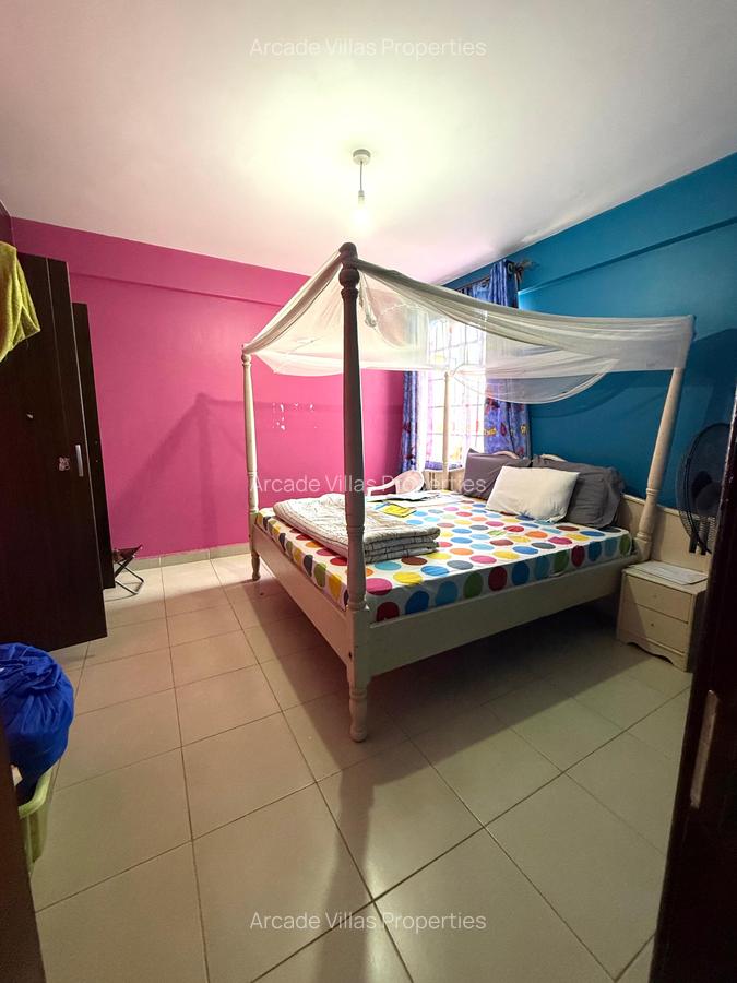 3 Bed Apartment with Staff Quarters in Imara Daima - 10