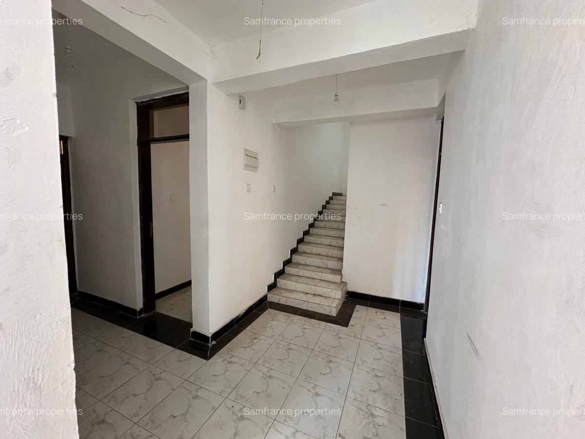 4 Bed House with En Suite at Utange - 8