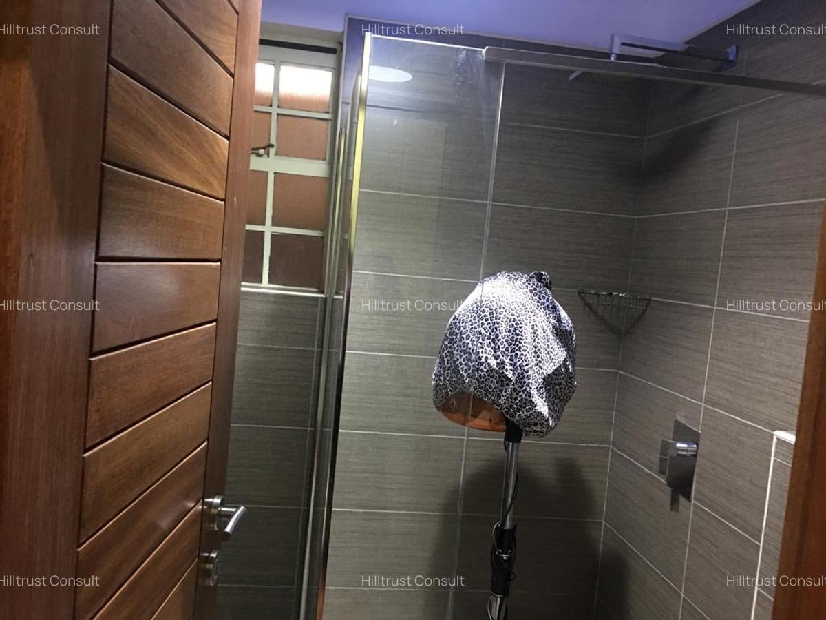 4 Bed Townhouse with En Suite at Brookside Garden - 11