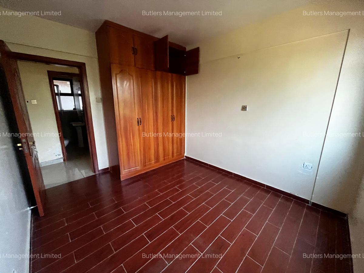 3 Bed Apartment with En Suite in Kileleshwa - 12