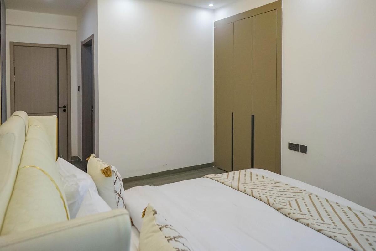 Serviced 3 Bed Apartment with En Suite at Mandera Road - 7 Serviced 3 Bed Apartment with En Suite at Mandera Road - 7
