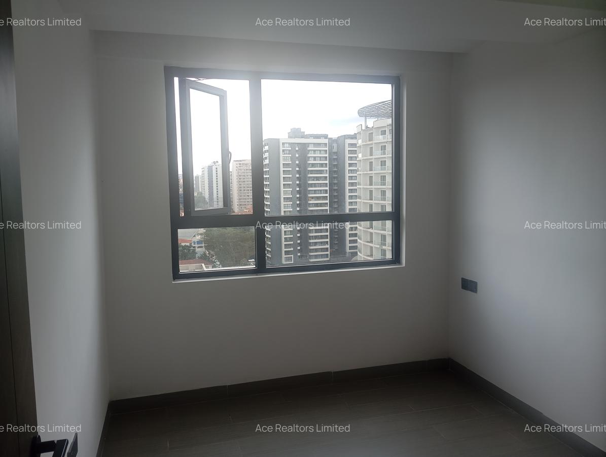 1 Bed Apartment with Swimming Pool at George Padmore Road - 4