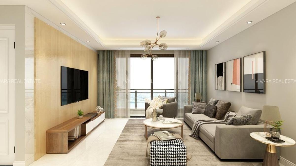 2 Bed Apartment with En Suite in Westlands Area - 6