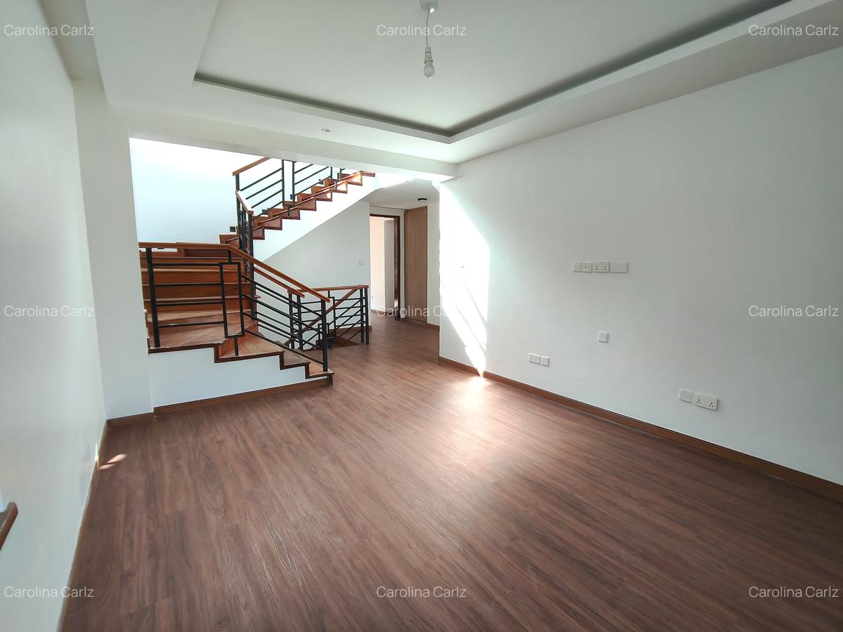 4 Bed Townhouse with En Suite at Kirawa Road - 20