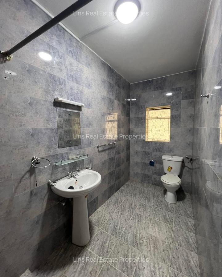 4 Bed Townhouse with En Suite in Westlands Area - 10