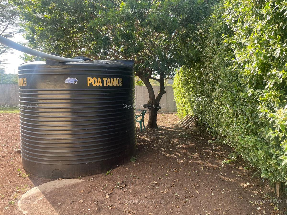 4 Bed House with En Suite in Athi River - 7