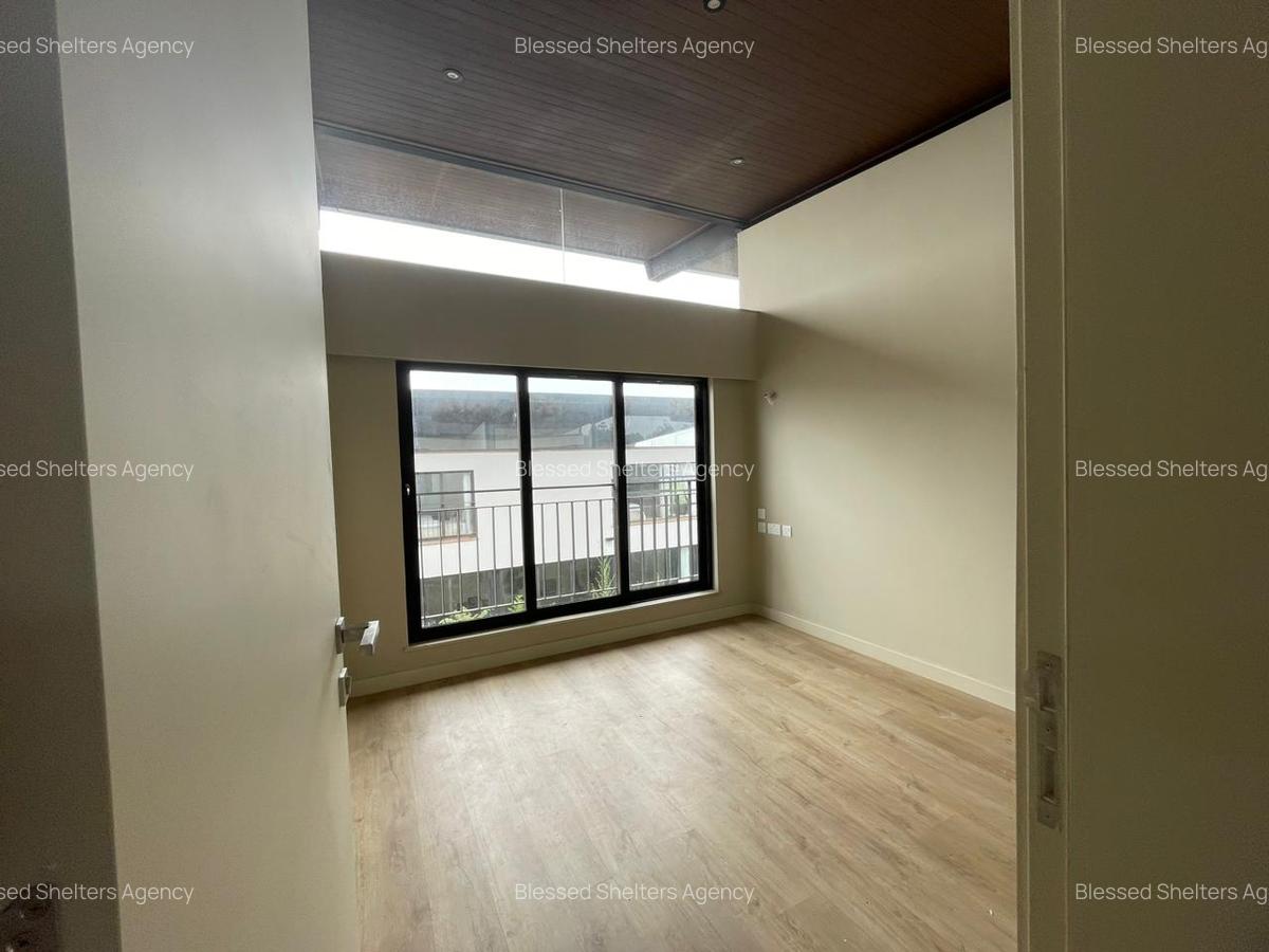 3 Bed Villa with En Suite in Kiambu Road - 6