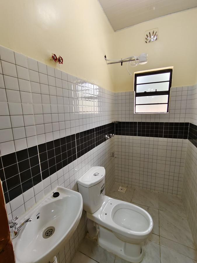 3 Bed House with En Suite at Matasia Area - 8