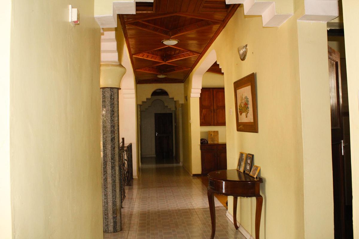 4 Bed Villa with En Suite in Nyali Area - 17