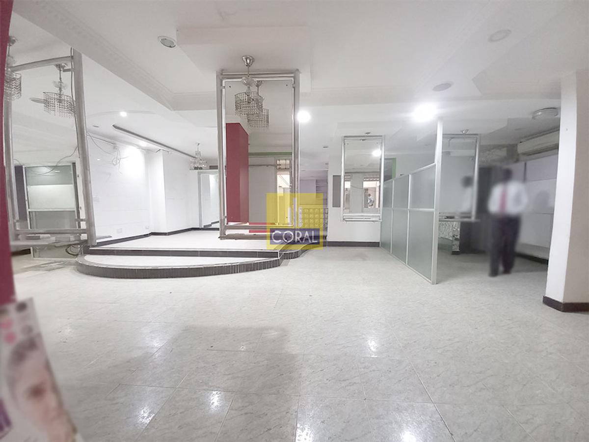 400 ft² Office with Service Charge Included at Waiyaki Way - 6