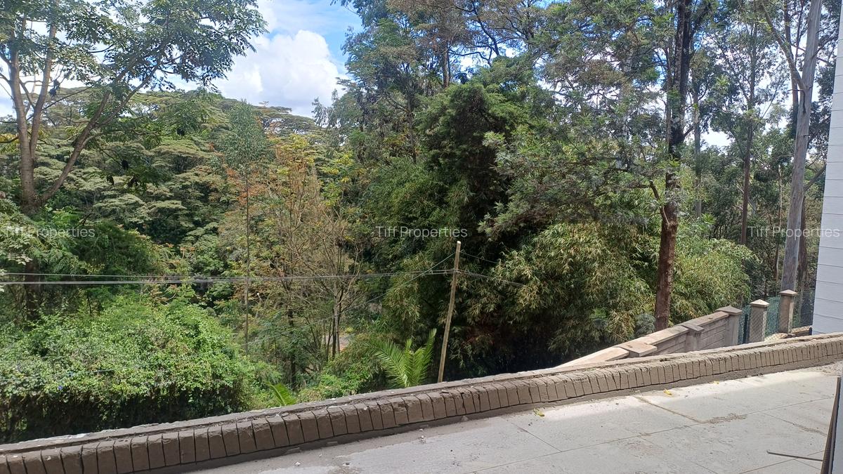 6 Bed Townhouse in Kitisuru - 4