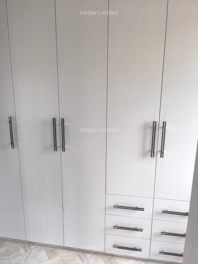 4 Bed House with En Suite in Ruiru - 15