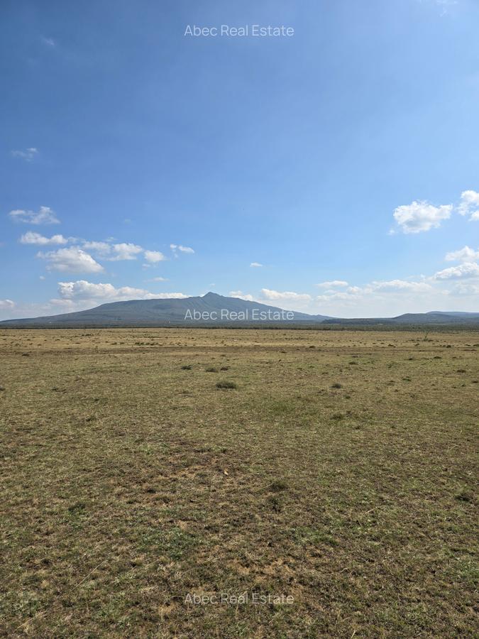 1 ac Land in Naivasha - 2