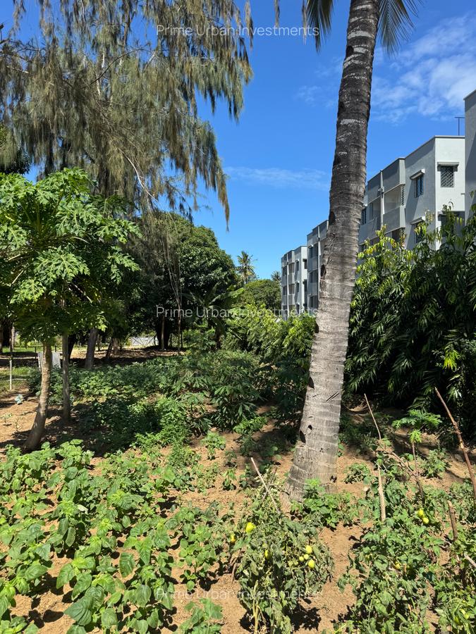 Land in Mtwapa - 3