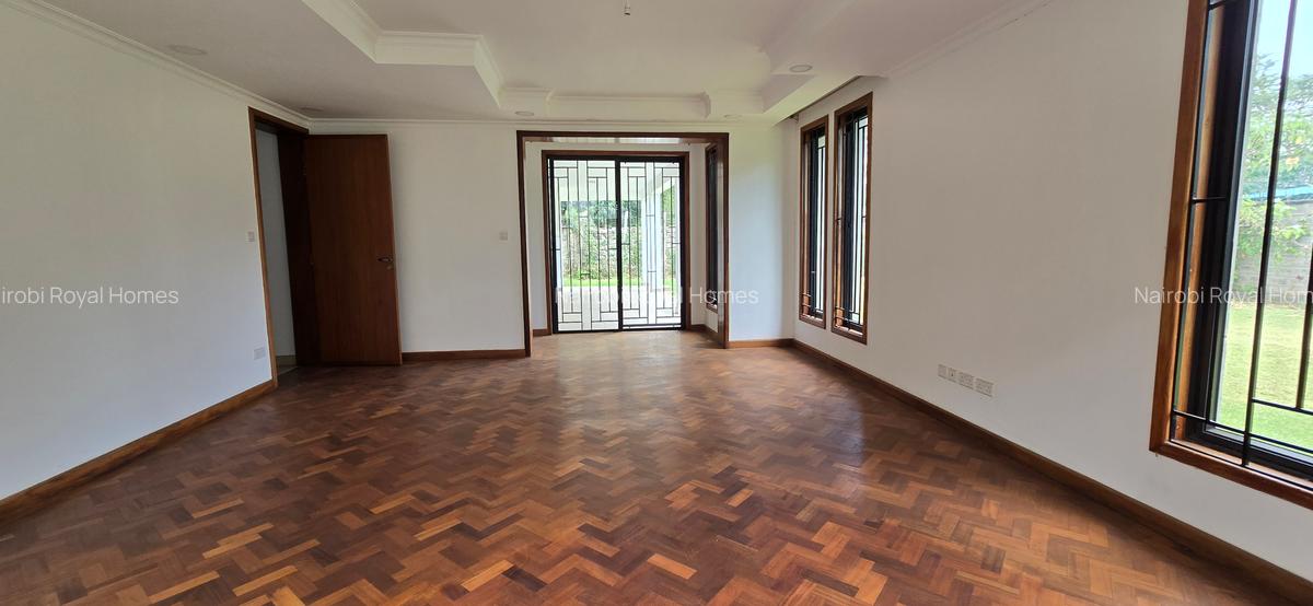 6 Bed House with En Suite at Lavington Elmolo Drive - 14