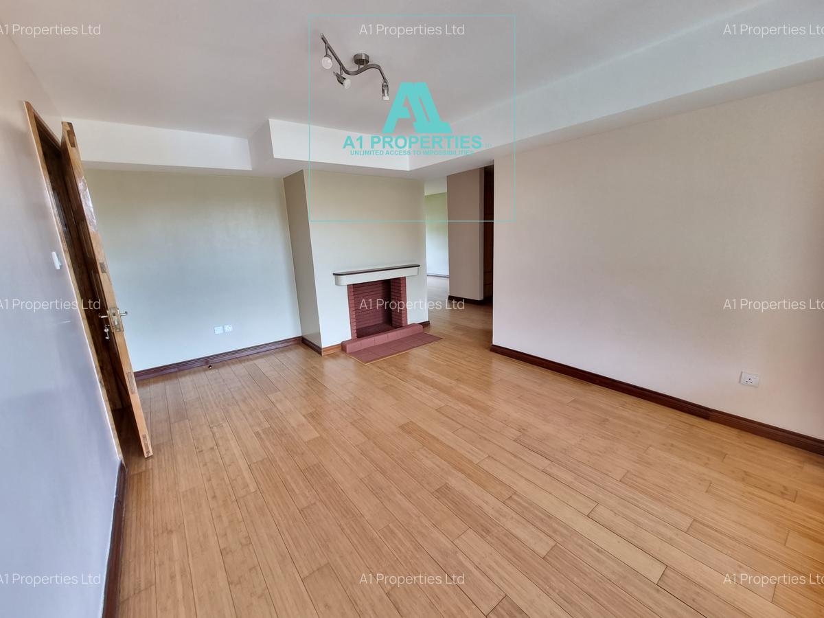 5 Bed Townhouse in Karen - 15