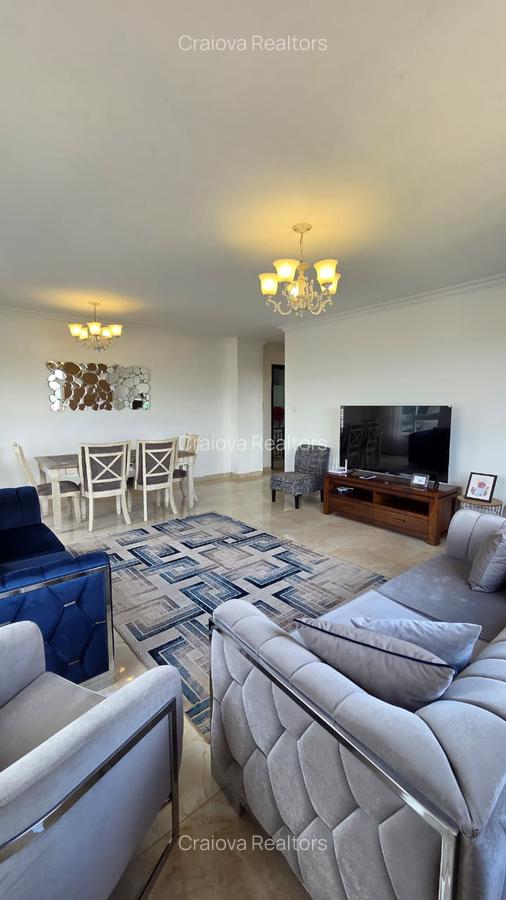 Furnished 2 Bed Apartment with En Suite at General Mathenge Road - 6