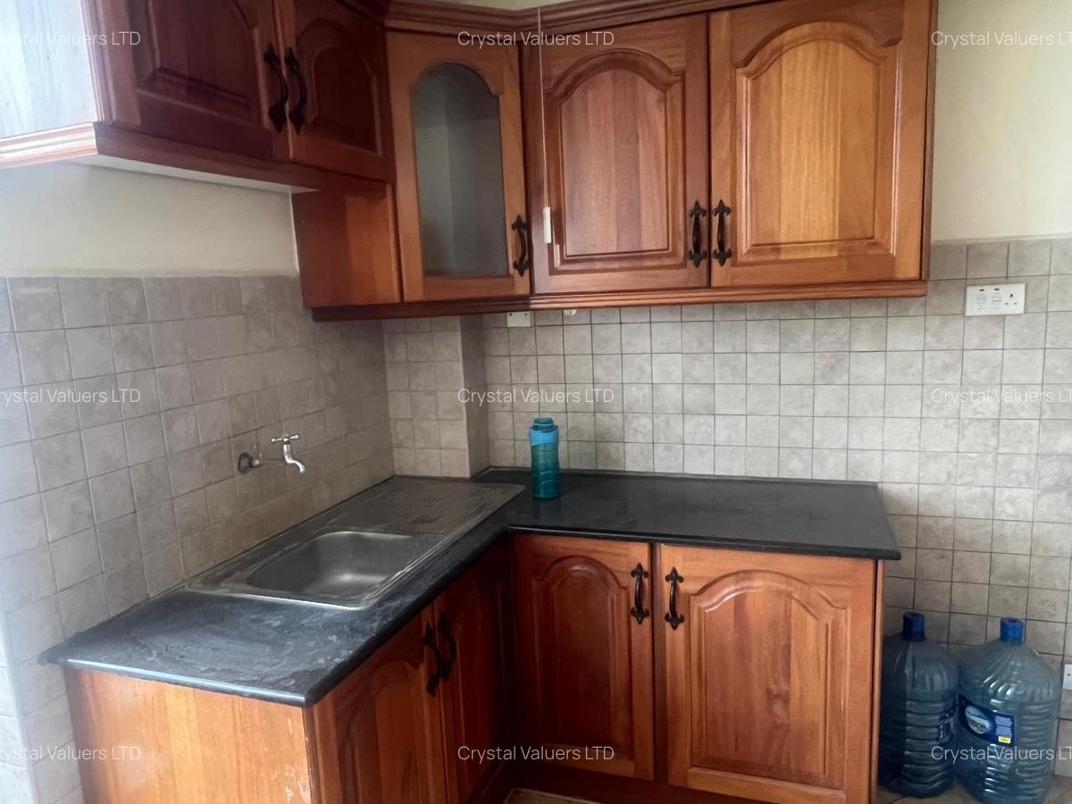 Commercial Property with Backup Generator in Kilimani - 3