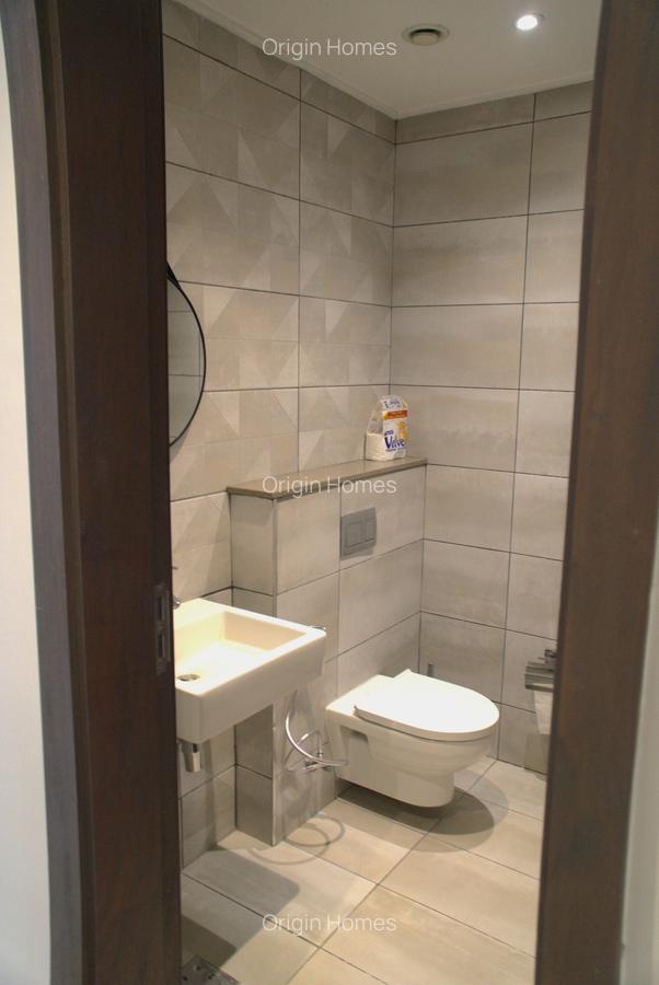 Furnished 2 Bed Apartment with En Suite in Westlands Area - 12