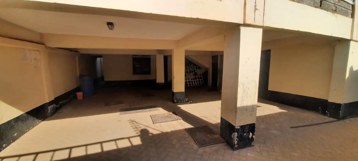 2 Bed Apartment at Murera - 3