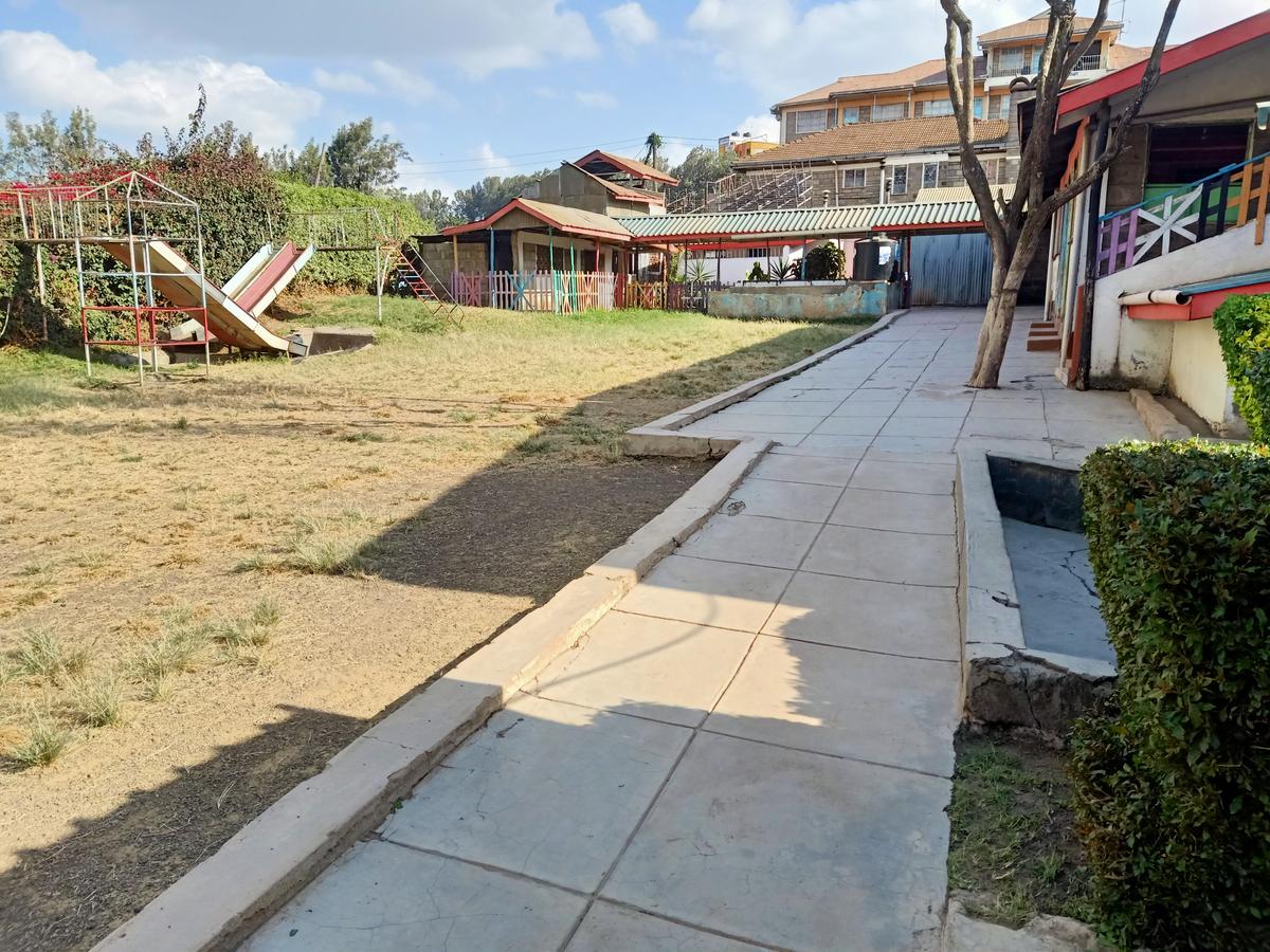 Commercial Property with Fibre Internet in Ngong - 7