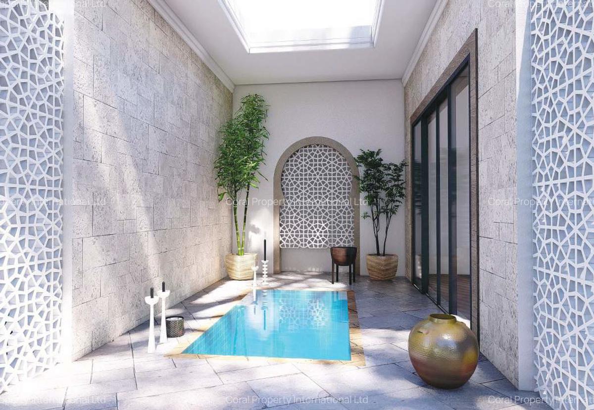 5 Bed Villa in Diani - 6