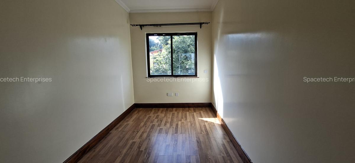 5 Bed Townhouse with En Suite in Westlands Area - 19