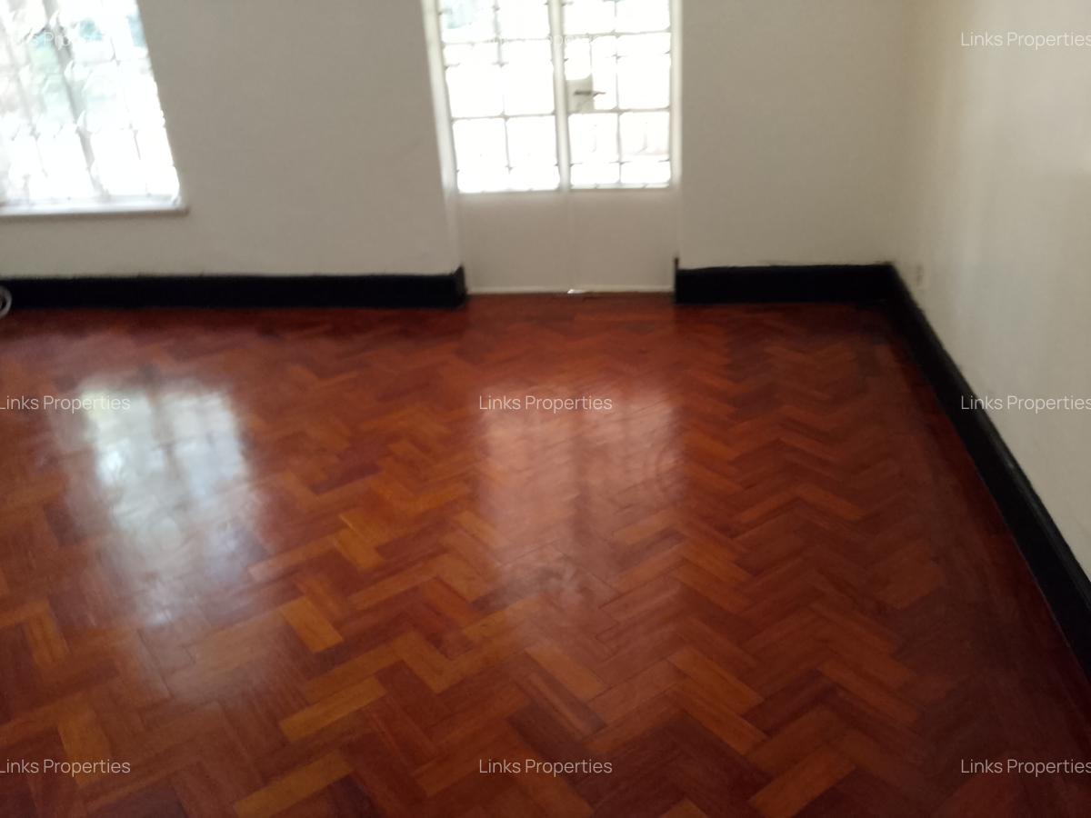 4 Bed House with En Suite at Karen - 14