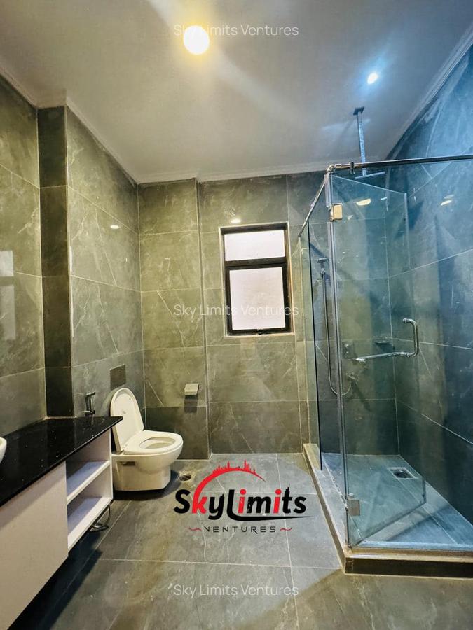 4 Bed Apartment with En Suite at Spring Valley - 12