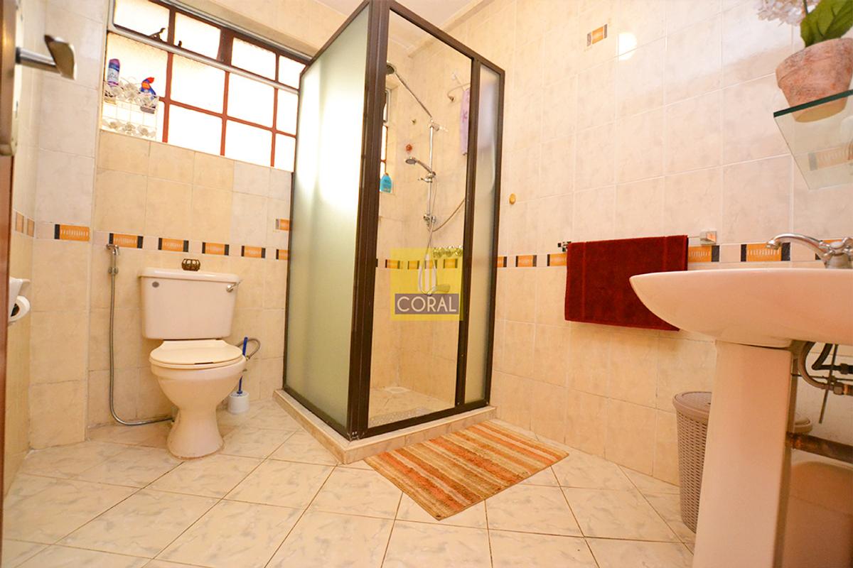 3 Bed Apartment with En Suite at Close To Limuru Road - 8