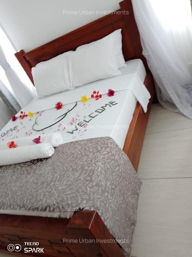 3 Bed House with En Suite at Awali Estate - 10