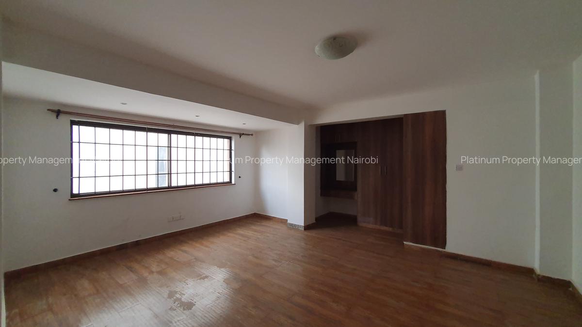 3 Bed Apartment with En Suite at Church Road - 16