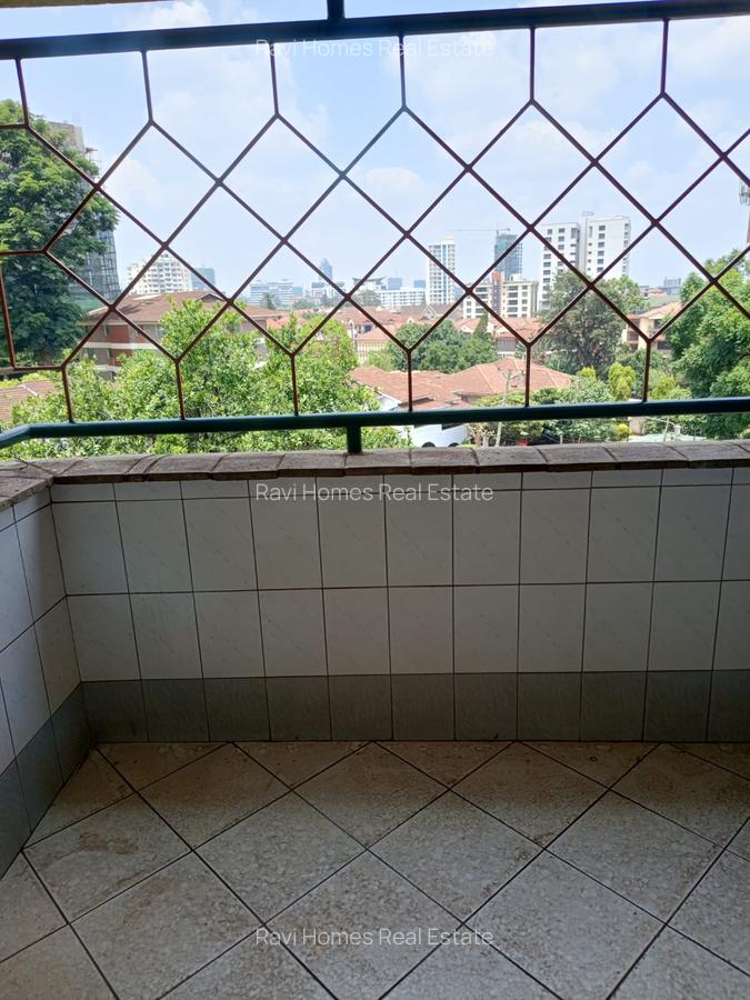 4 Bed Apartment with En Suite at Gichugu Road - 9