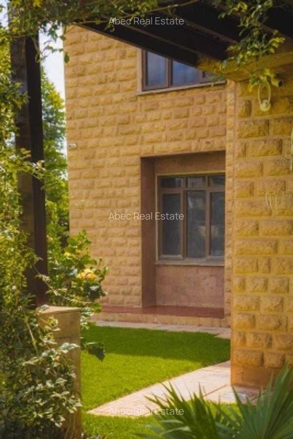 4 Bed House with En Suite in Kahawa Sukari - 2