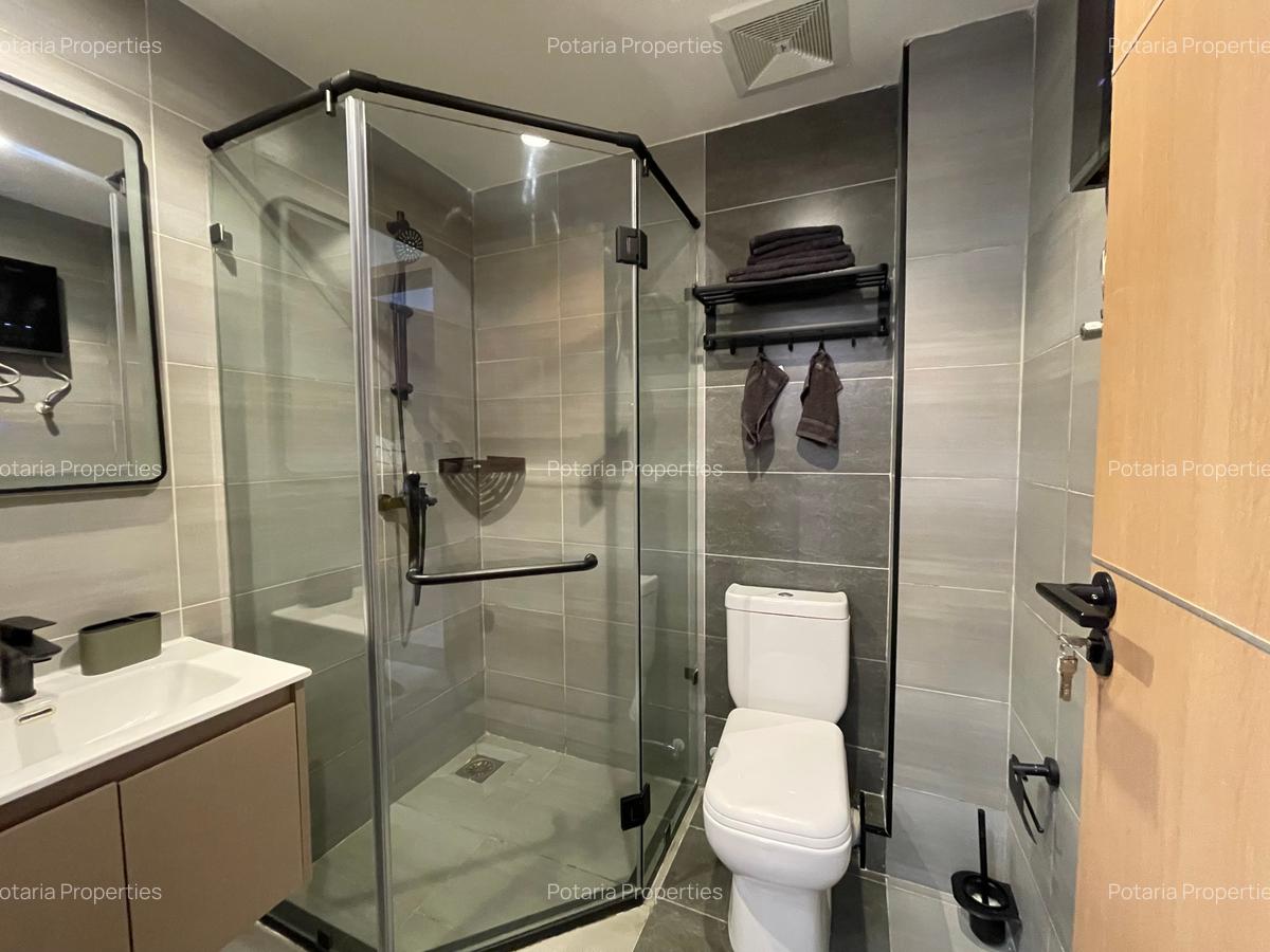 Furnished 2 Bed Apartment with En Suite in Lavington - 8