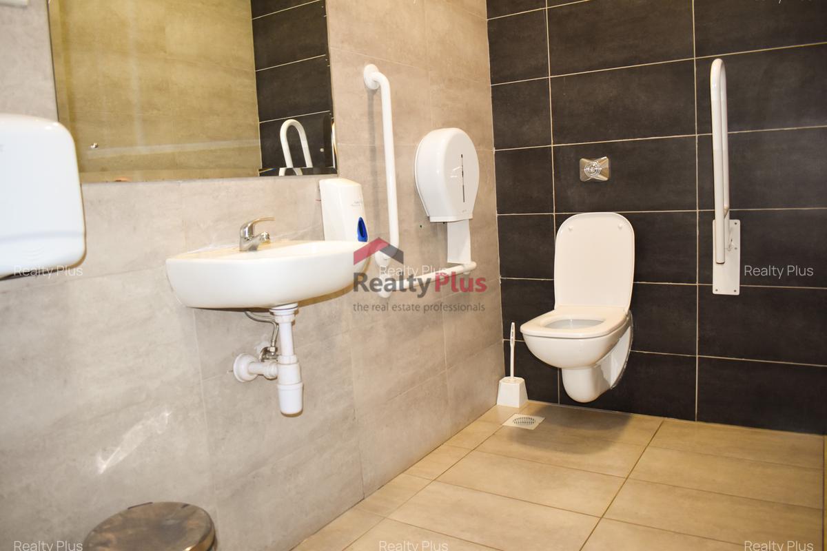 Commercial Property with Lift in Westlands Area - 8