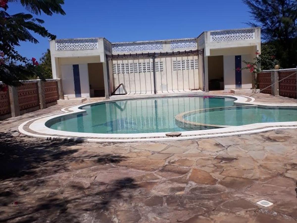 4 Bed House with En Suite at Vipingo - 18