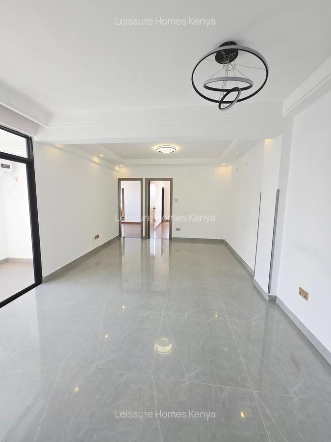 2 Bed Apartment with En Suite at Valley Arcade - 2