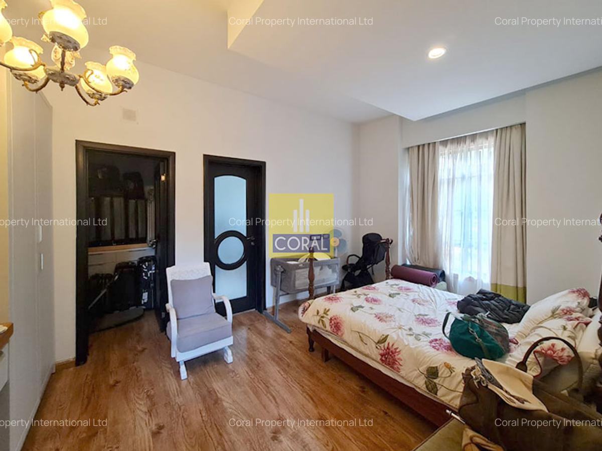 4 Bed Villa with En Suite in Lower Kabete - 13
