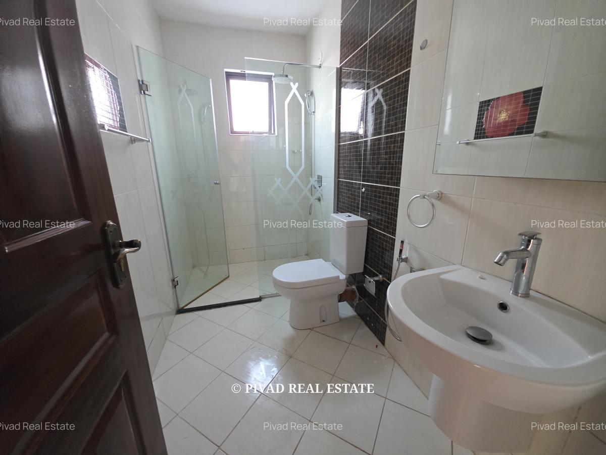 5 Bed Townhouse in Westlands Area - 8