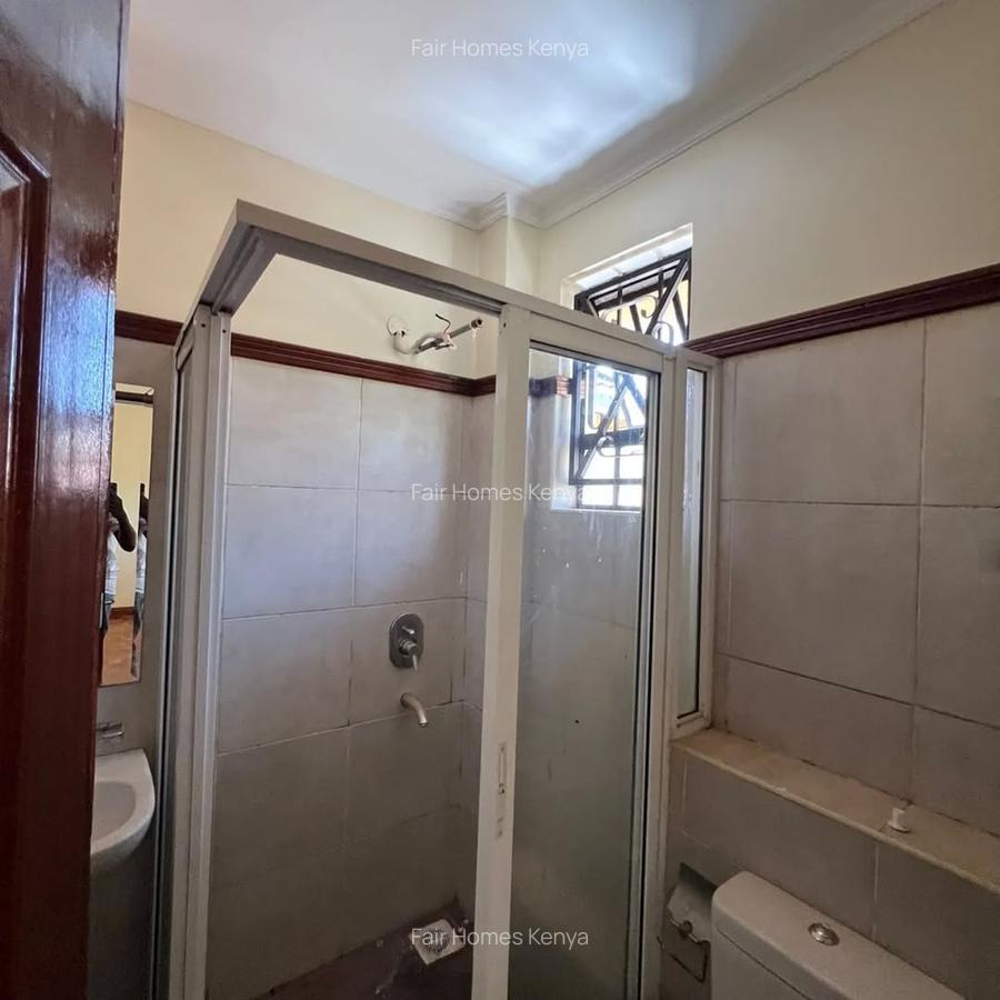 5 Bed Townhouse with En Suite at Kaputei Gardens - 11