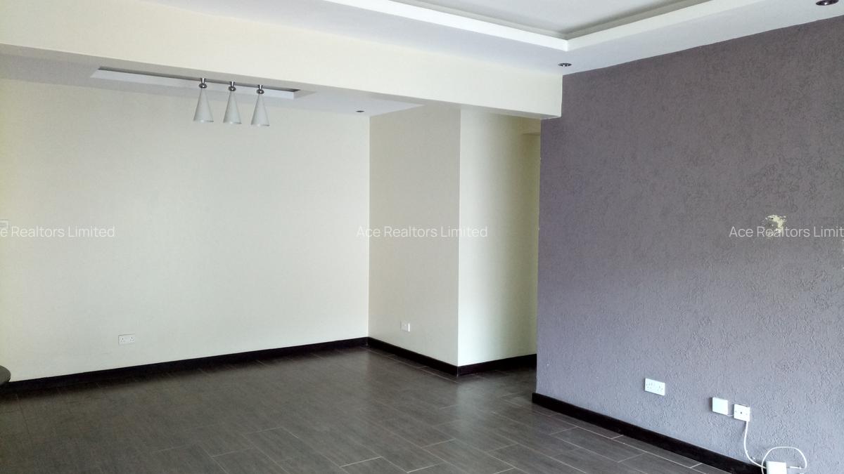 2 Bed Apartment with En Suite at Siaya Road - 5