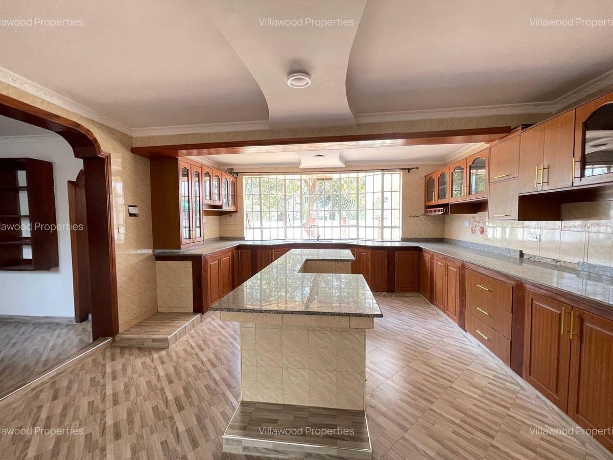 8 Bed Villa with En Suite in Muthaiga - 3