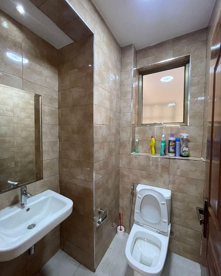 2 Bed Apartment with En Suite at Kileleshwa - 9