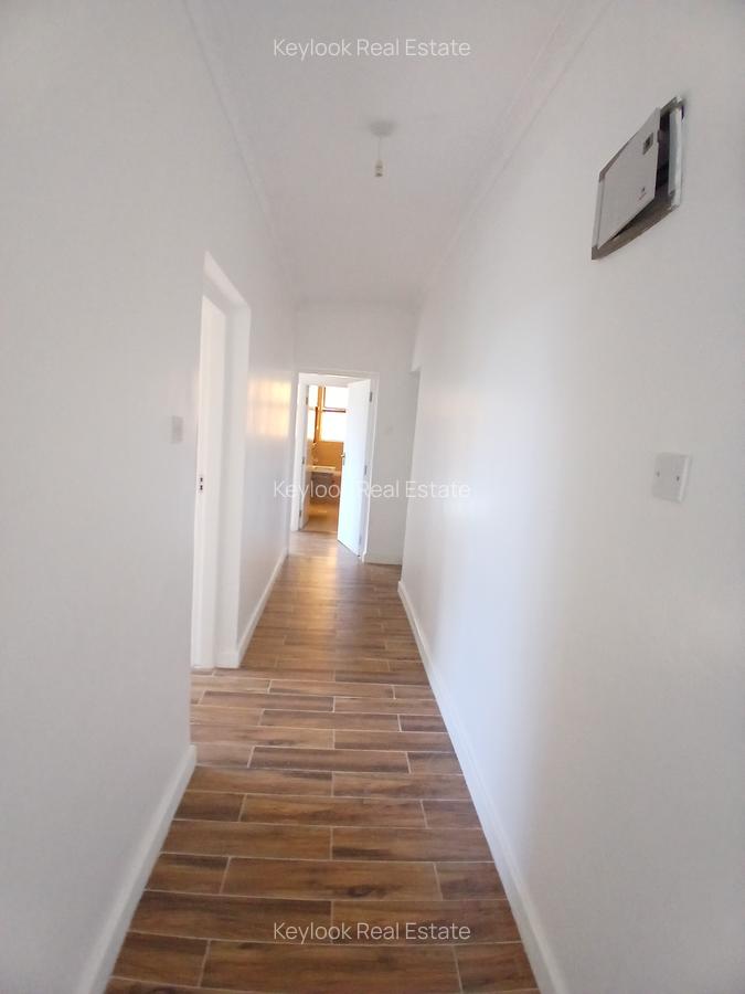 3 Bed Apartment with En Suite at Gitanga Road - 9