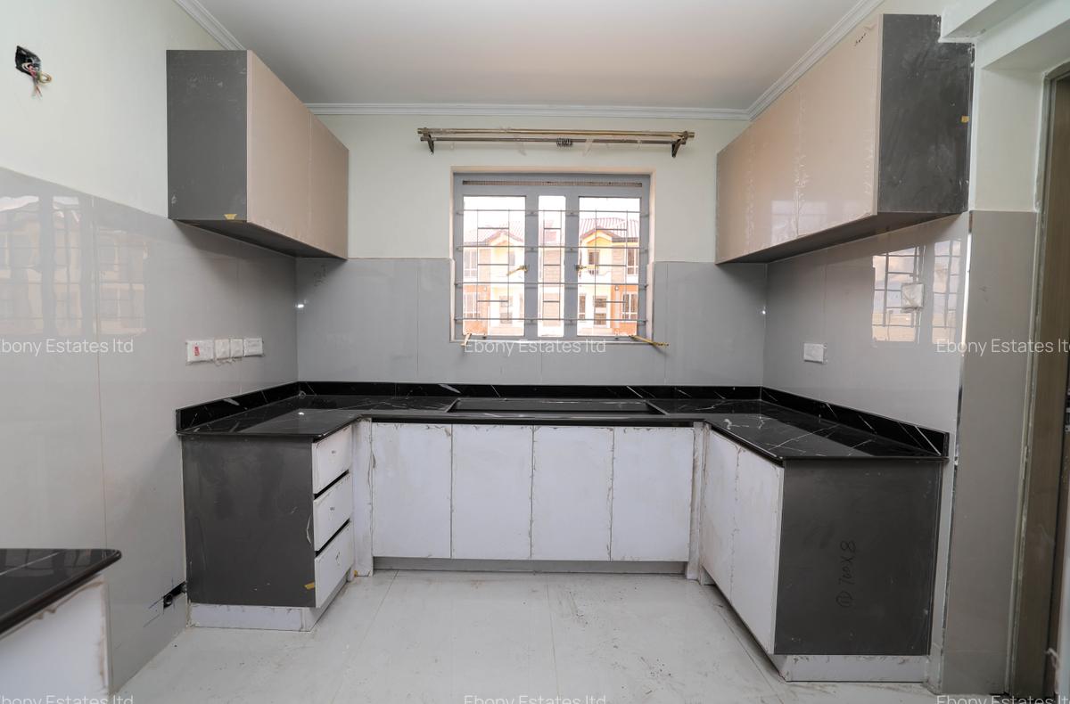 Serviced 2 Bed Apartment with En Suite at Kimalat -Enkasiti - 12